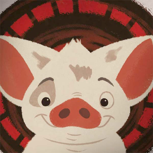 Disney Moana Pua Close Up Surface Book 2 13.5in Skin